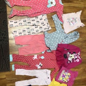 Kids Girls clothes
